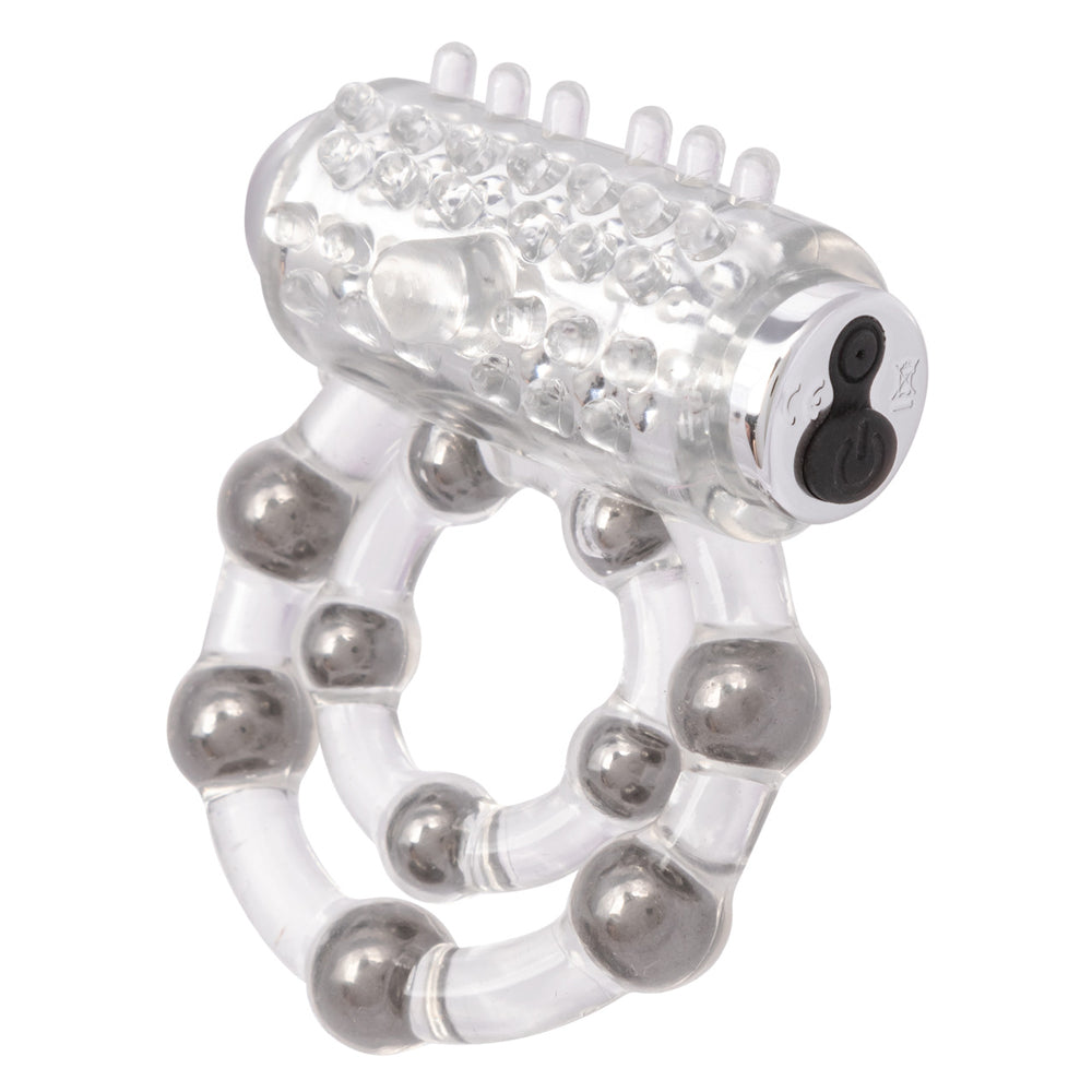 Maximus Enhancement Ring 10 Stoker Beads Rechargeable