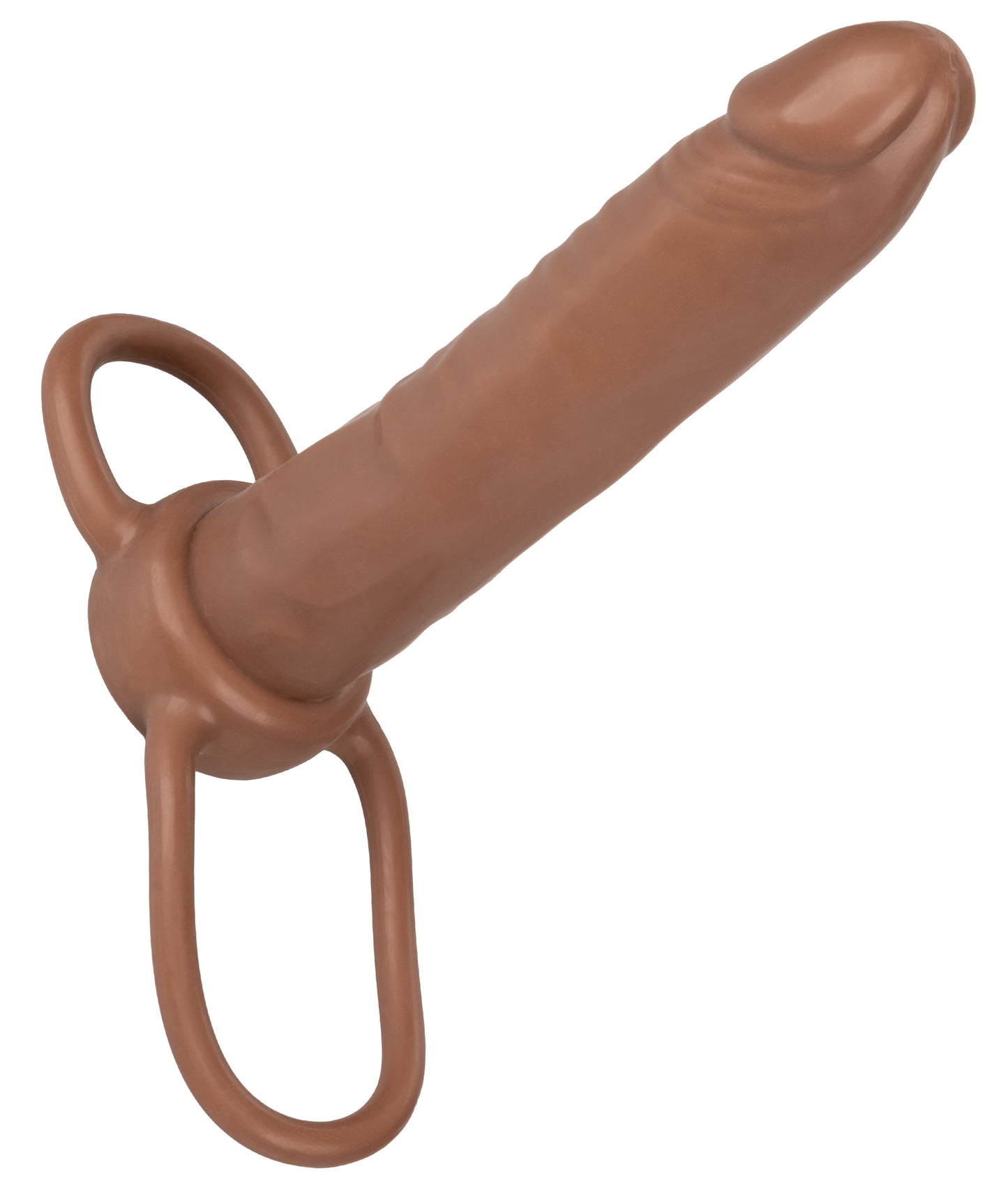 Accommodator Dual Penetrator - Brown