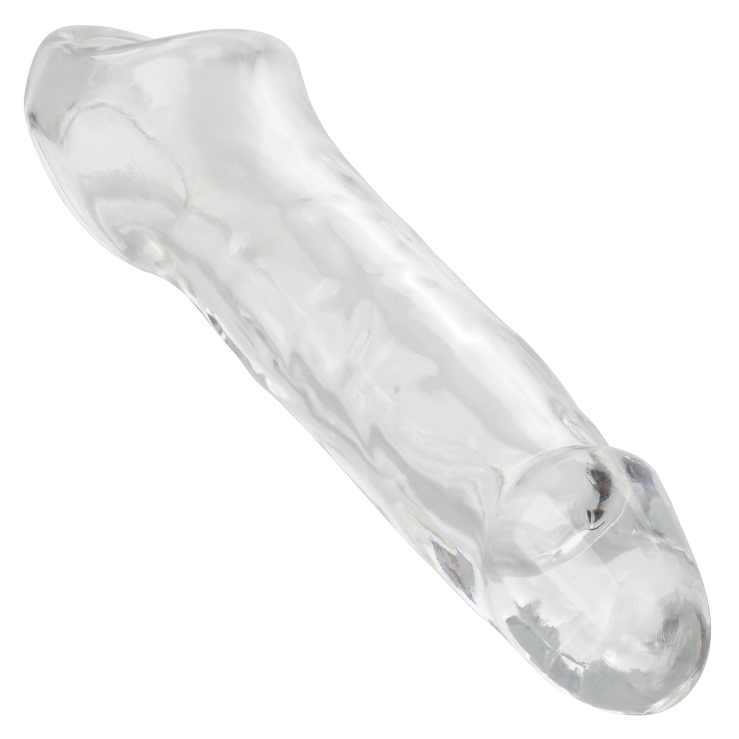 Performance Maxx Clear Extension - 5.5 Inch - Clear