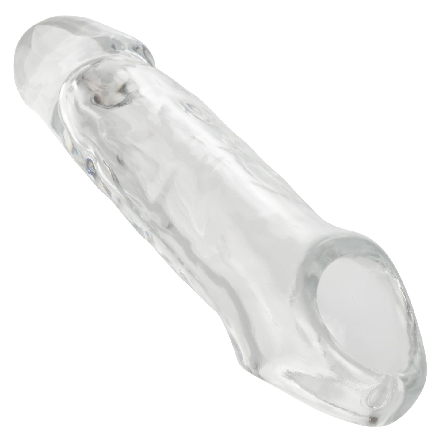 Performance Maxx Clear Extension - 5.5 Inch - Clear