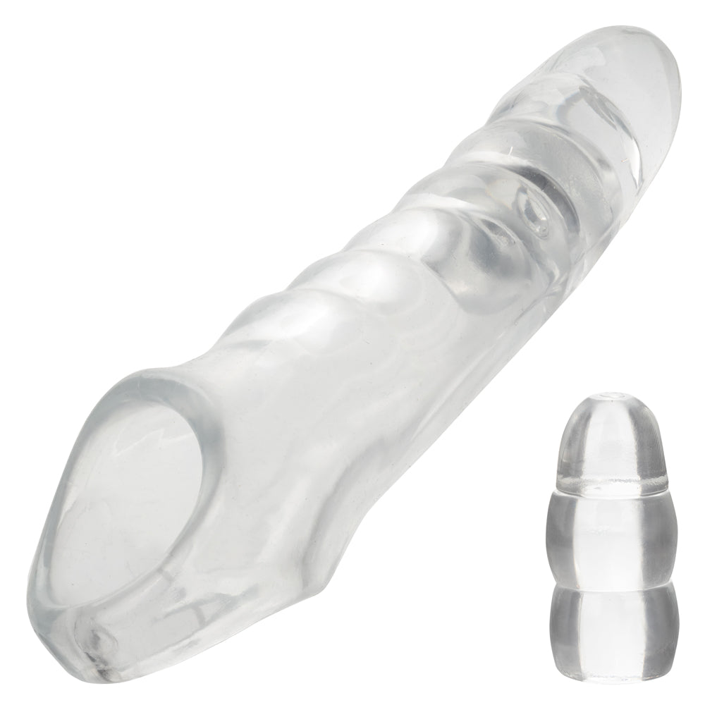 Performance Maxx Clear Extension Kit - Clear