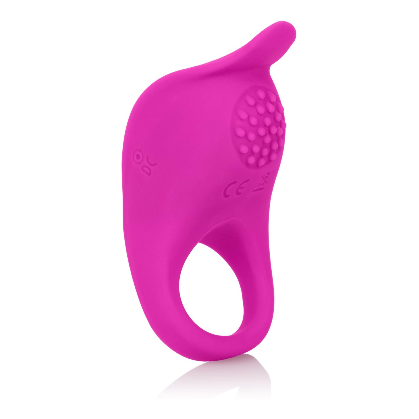 Silicone Rechargeable Teasing Enhancer