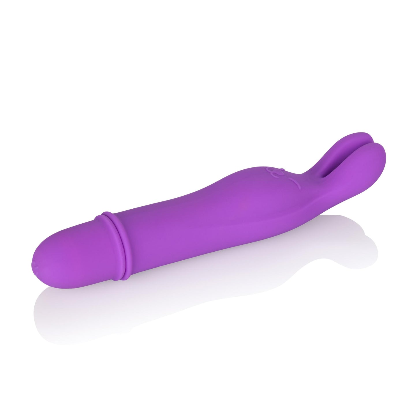 Shane's World Bedtime Bunny - Purple