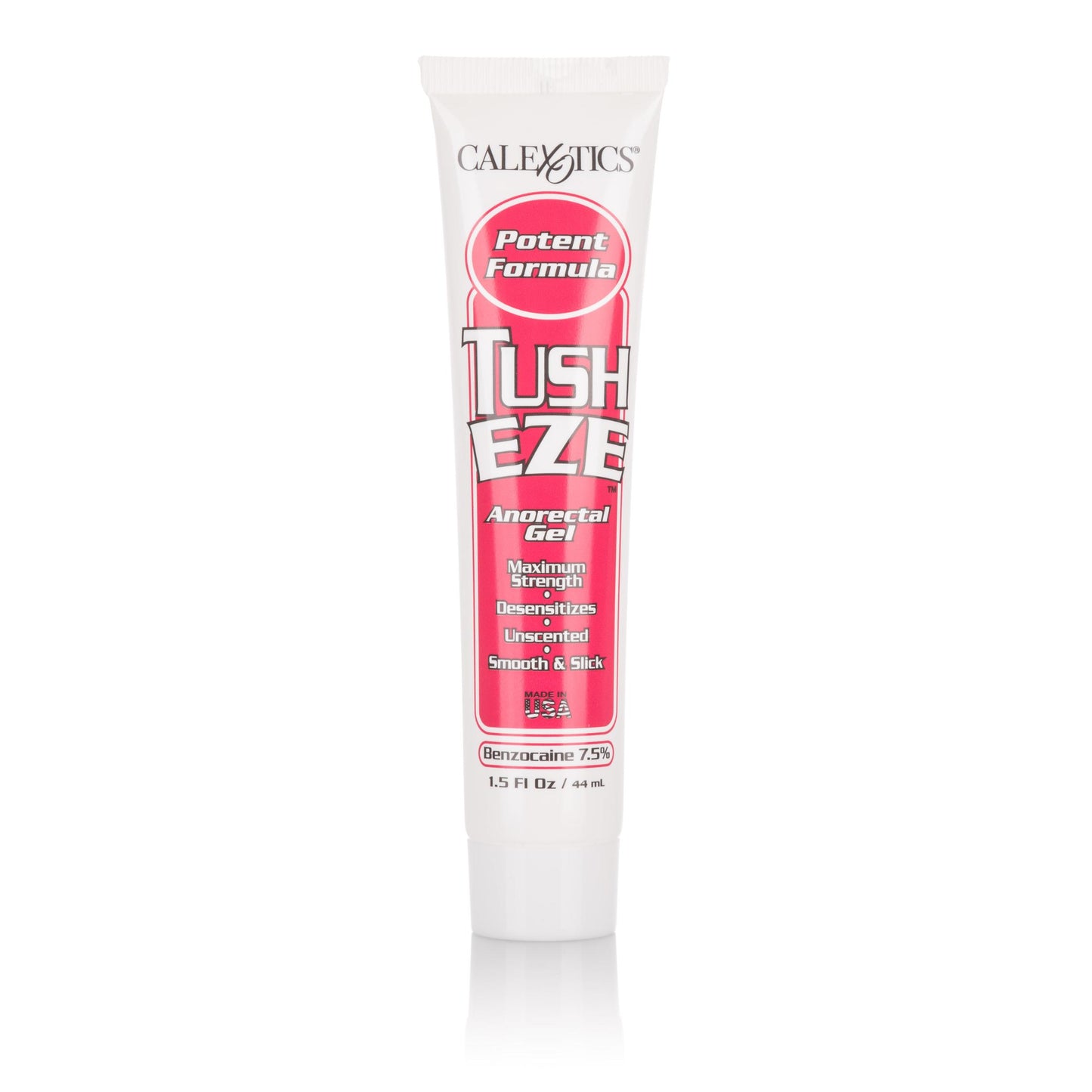 Tush-Eze Gel Bulk 1.5 Oz / 44 ml