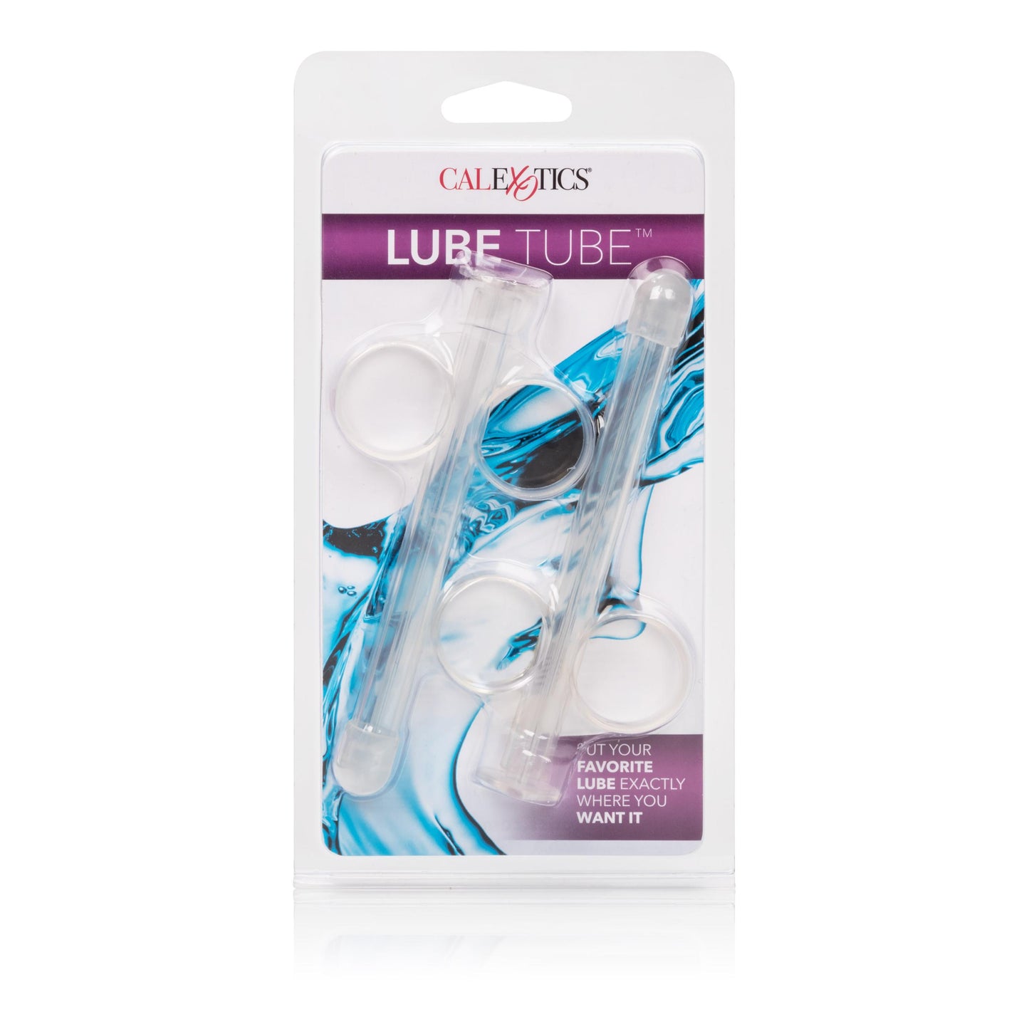 Lube Tube - 2 Pack