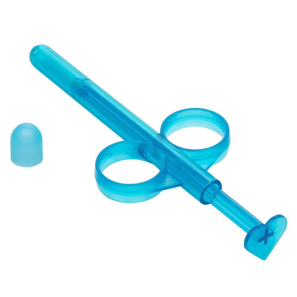 Lube Tube - Blue