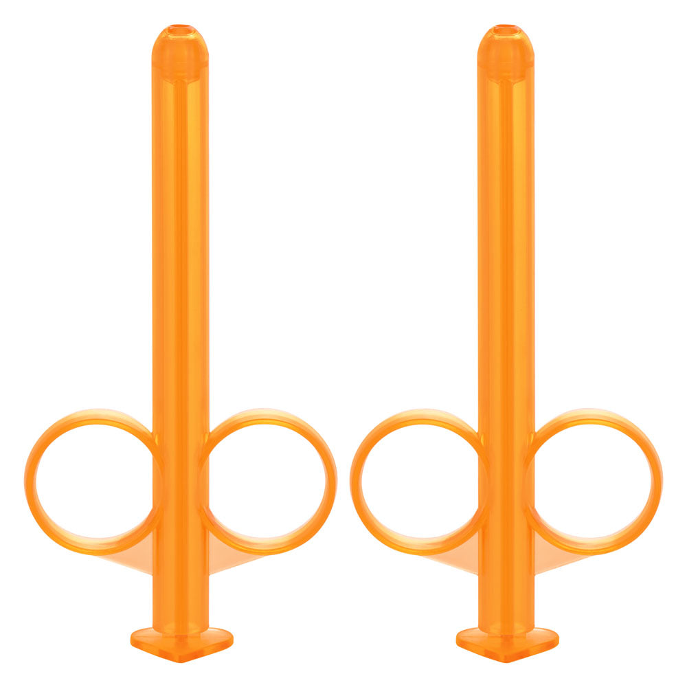 Lube Tube - Orange