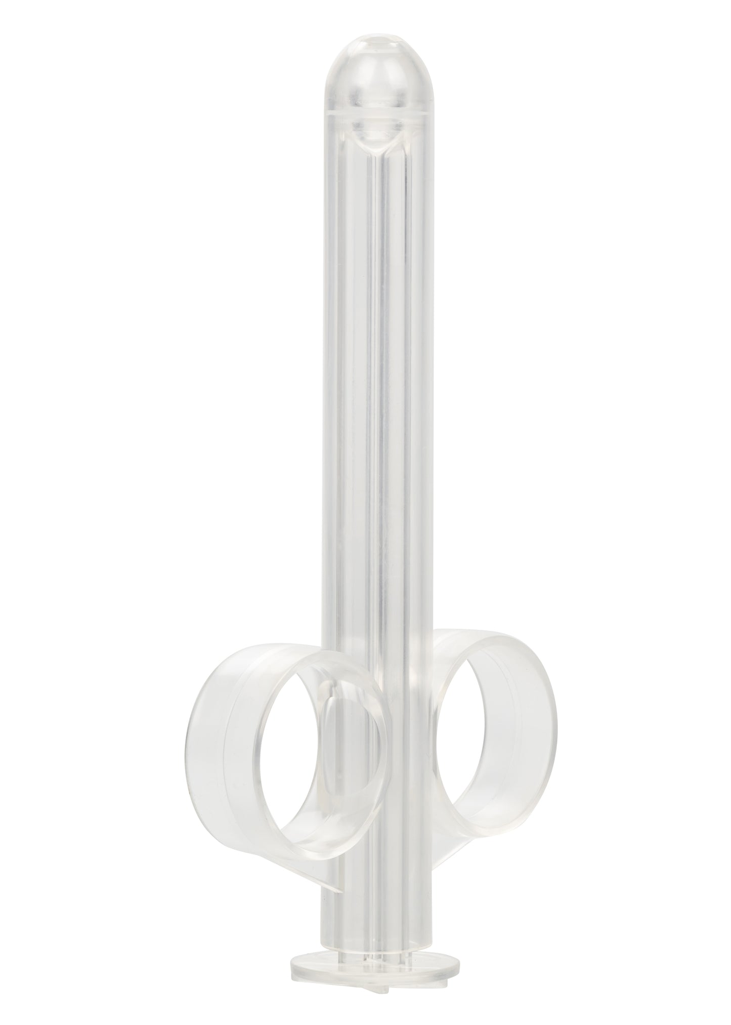 Xl Lube Tube - Clear