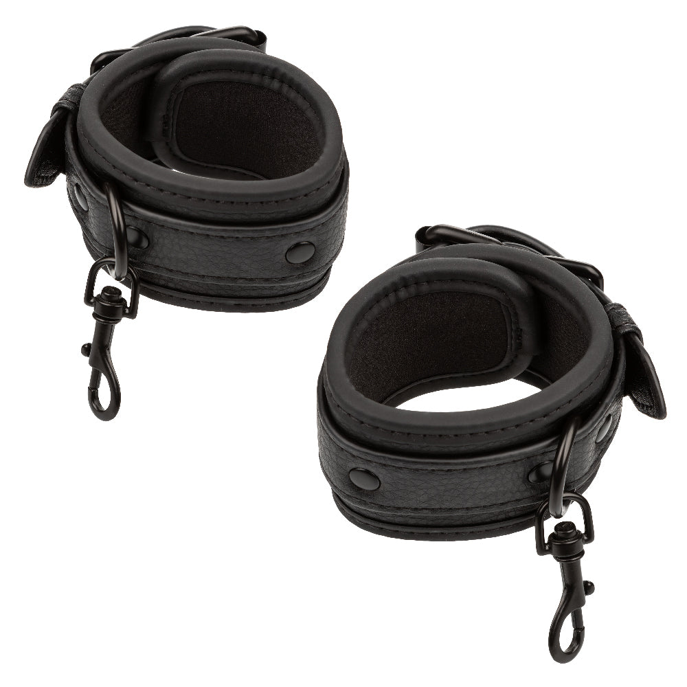 Nocturnal Collection Hog Tie - Black