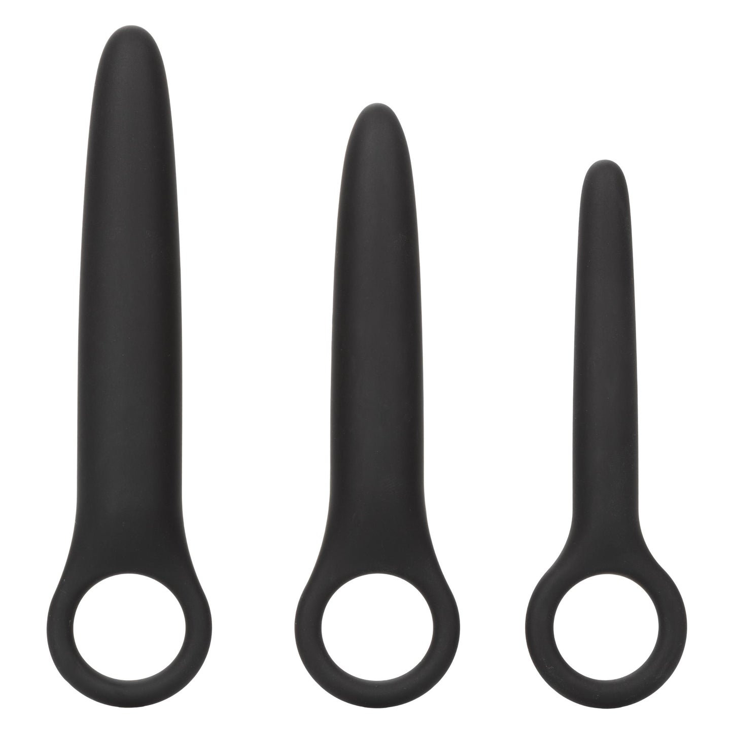 Boundless Dilator Trio - Black