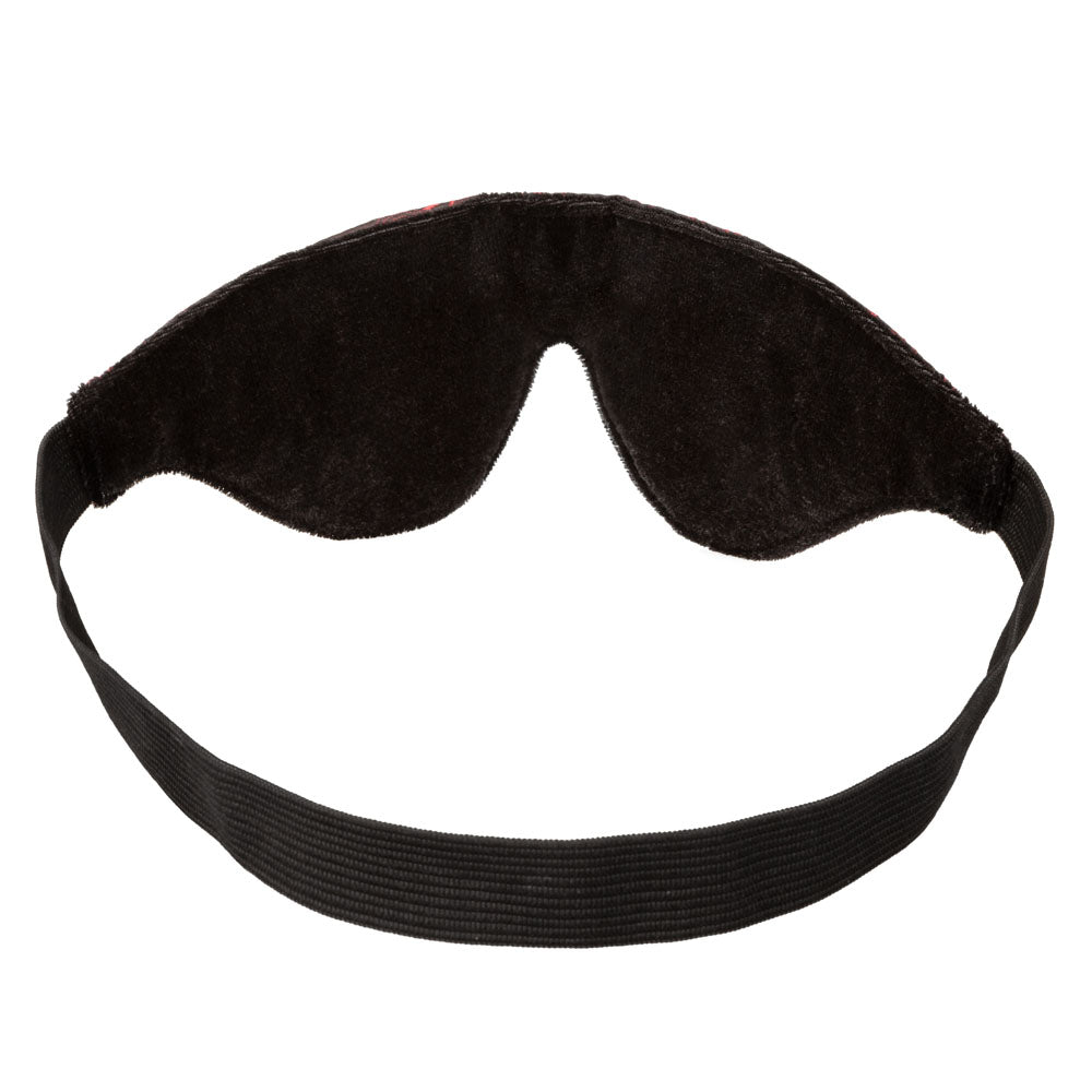 Scandal Blackout Eye Mask