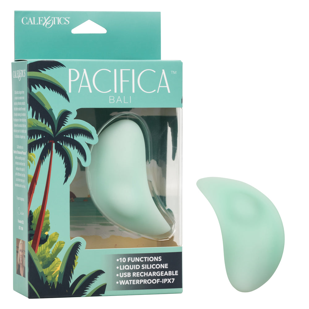 Pacifica Bali - Green