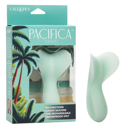 Pacifica Tahiti - Green