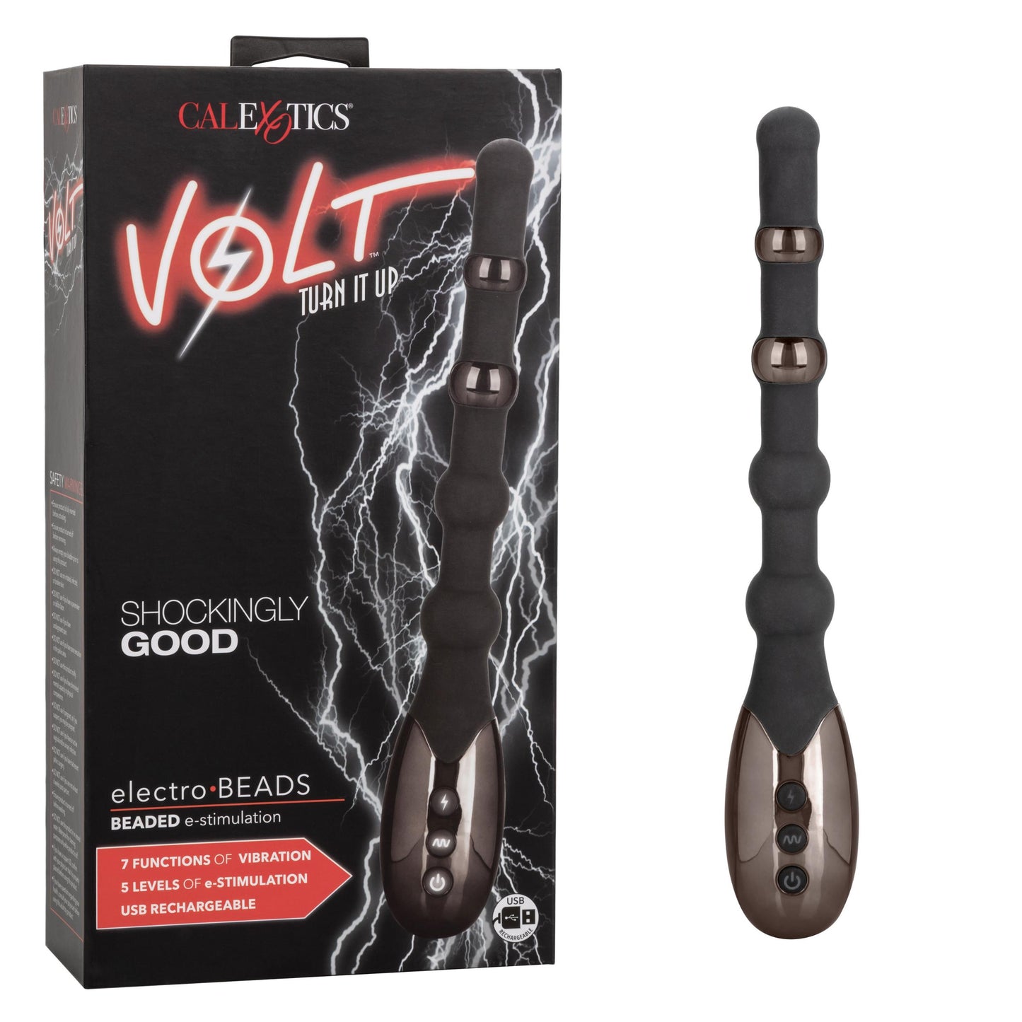 Volt Electro-Beads