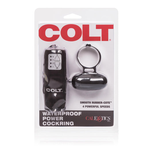 Colt Wp Power Cockring