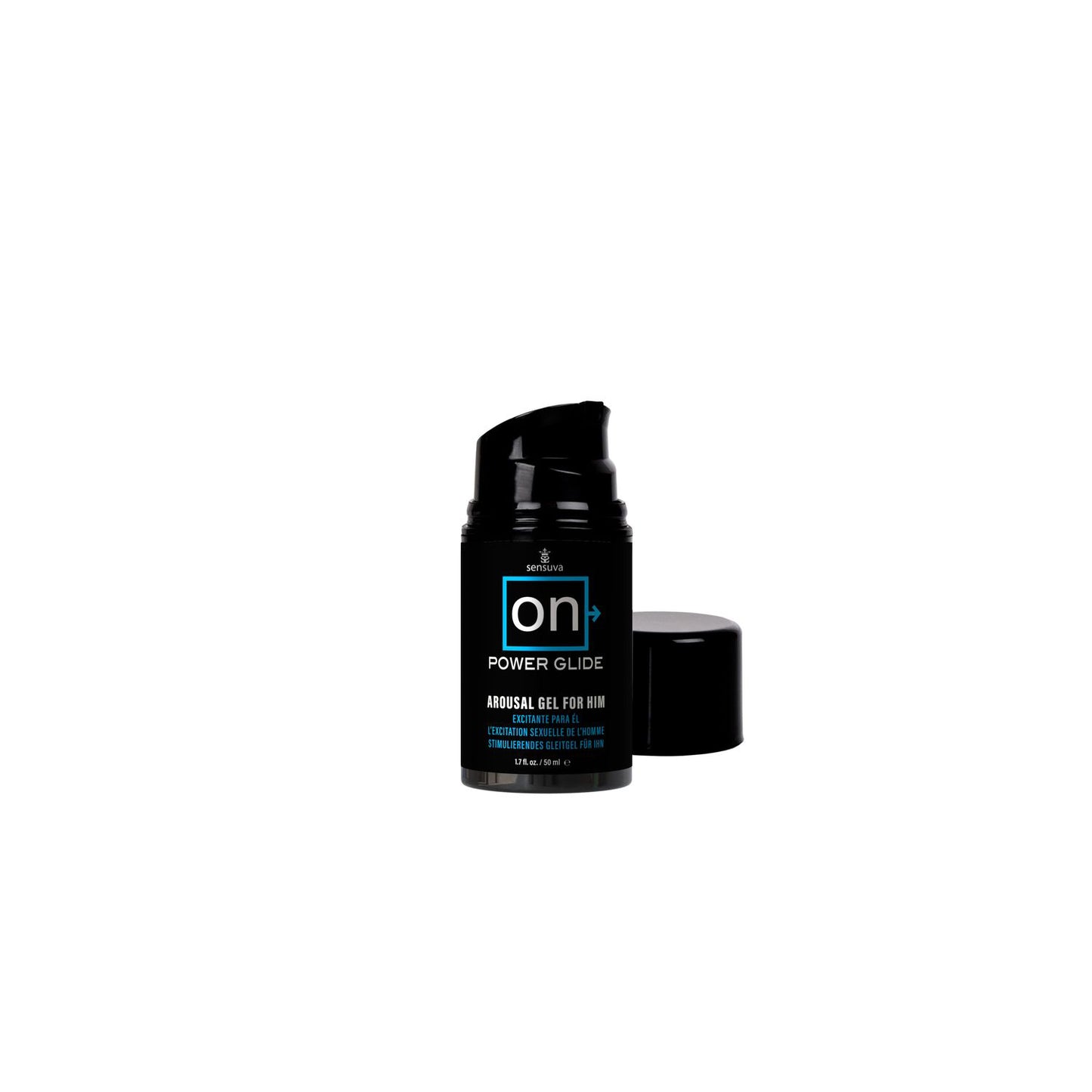 On Power Glide for Him 1.7oz