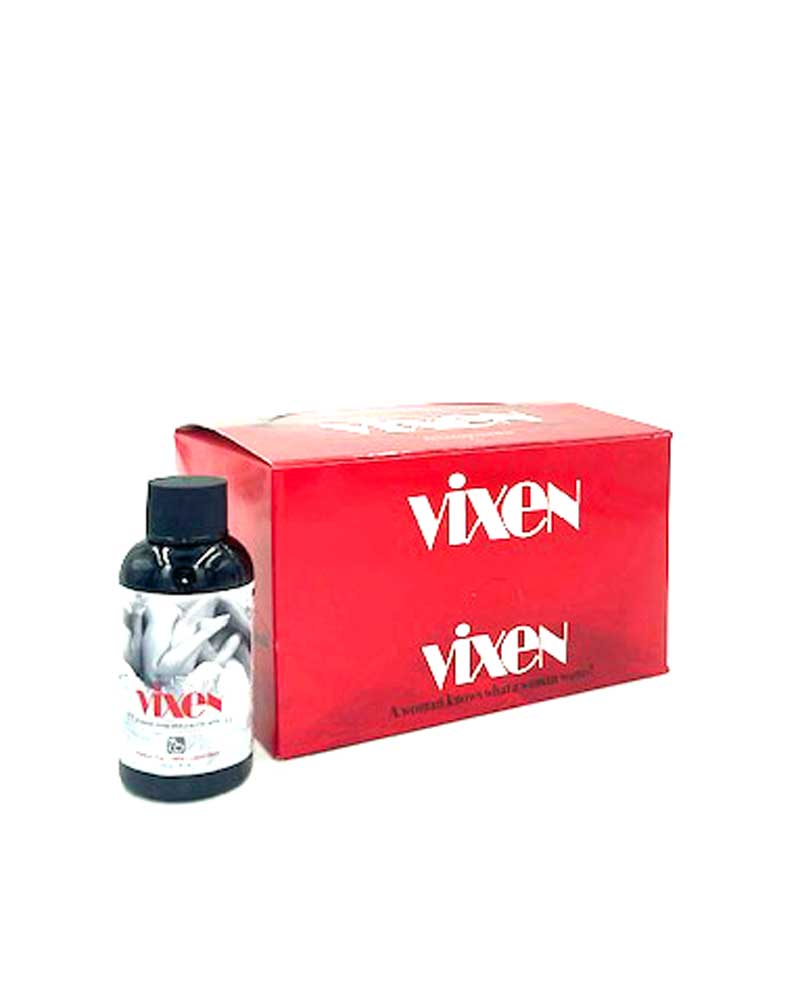 Vixen Liquid Shot - 12 Count Display