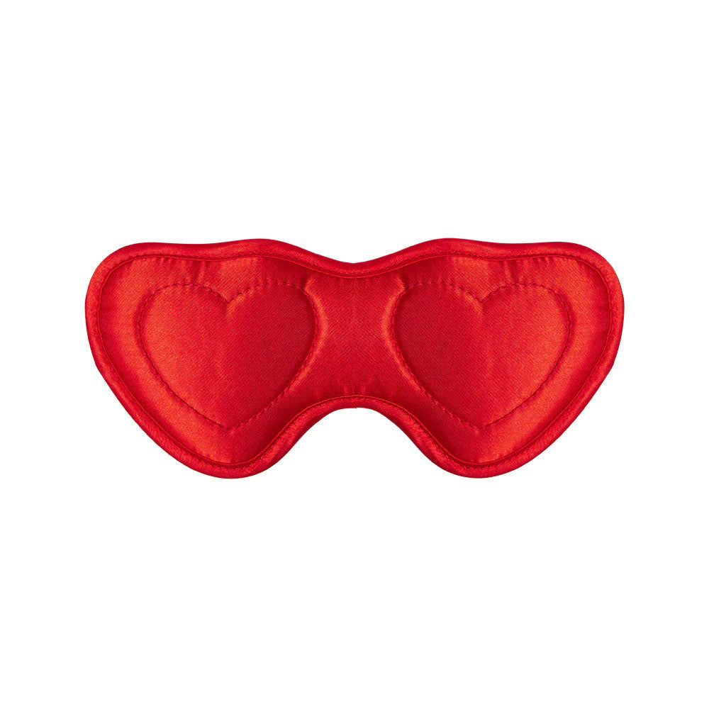 Amor Blindfold - Red