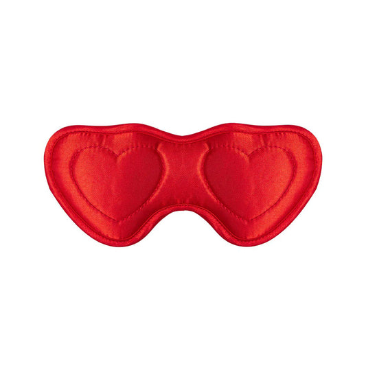 Amor Blindfold - Red