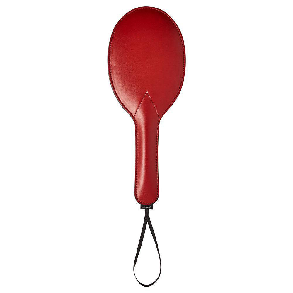 Saffron Ping Pong Paddle