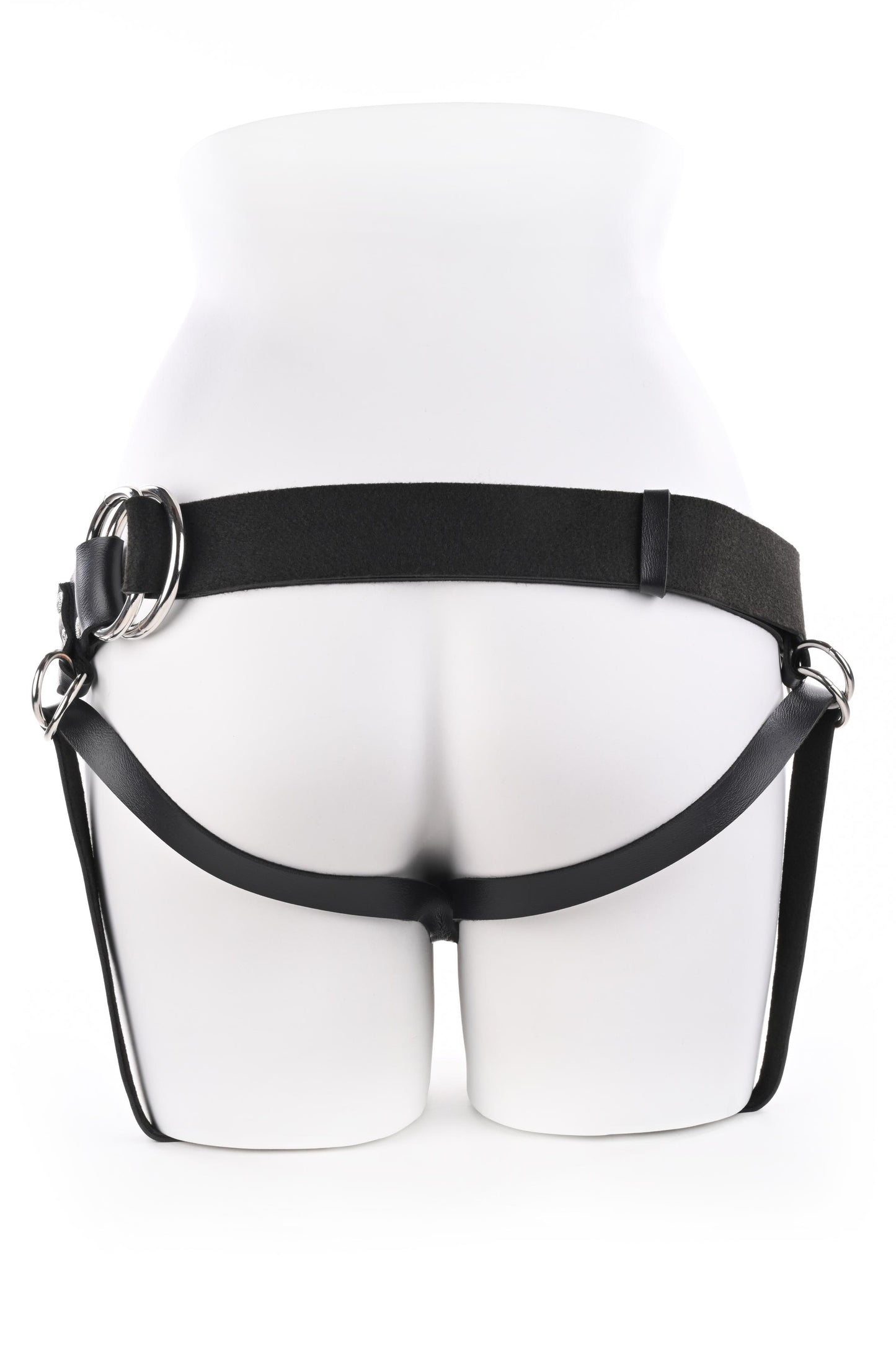 Sportsheet Montero Strap on - Black