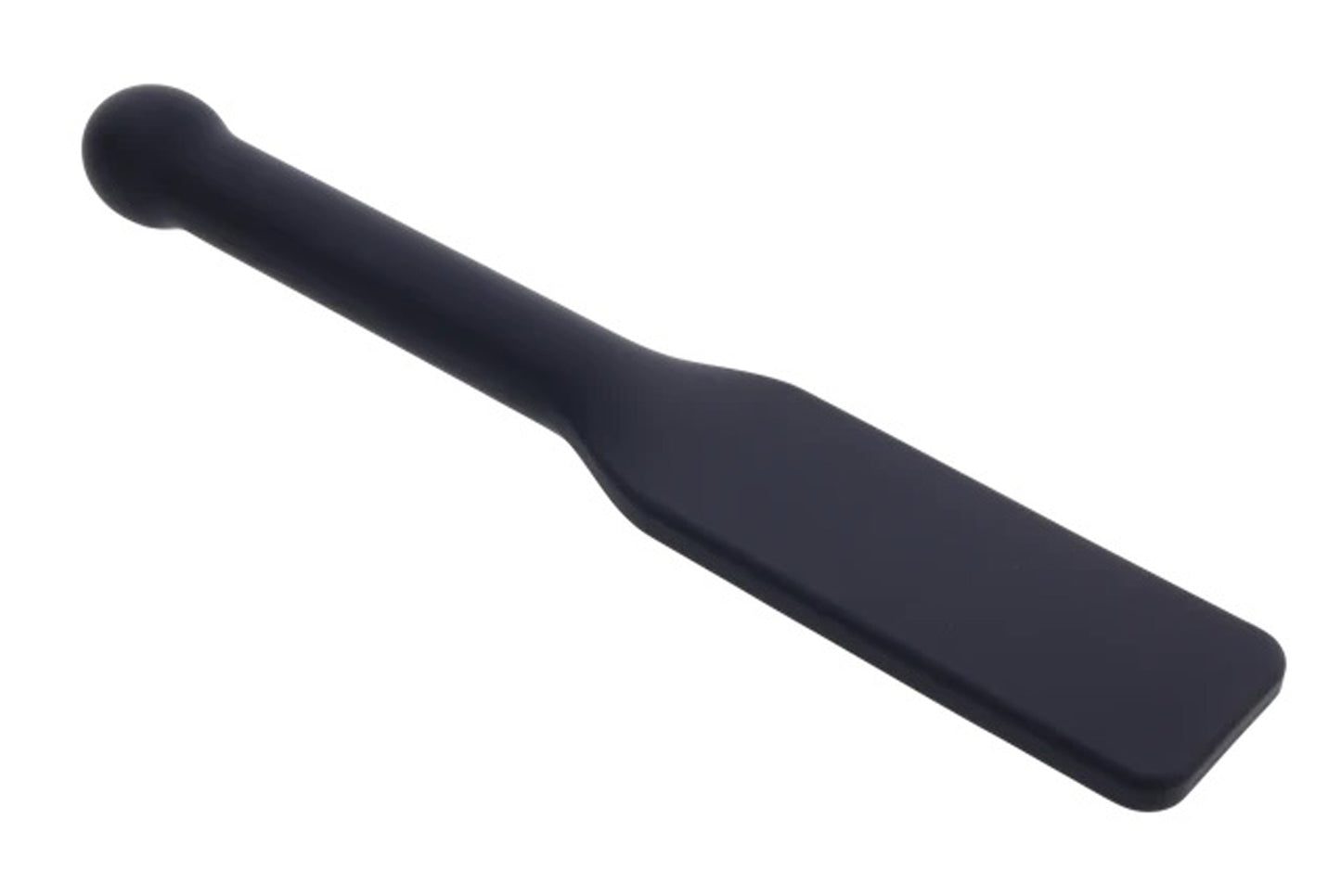 Edge Mine Silicone Paddle - Black