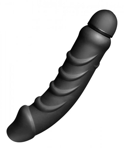 Tom of Finland 5 Speed Silicone Vibe