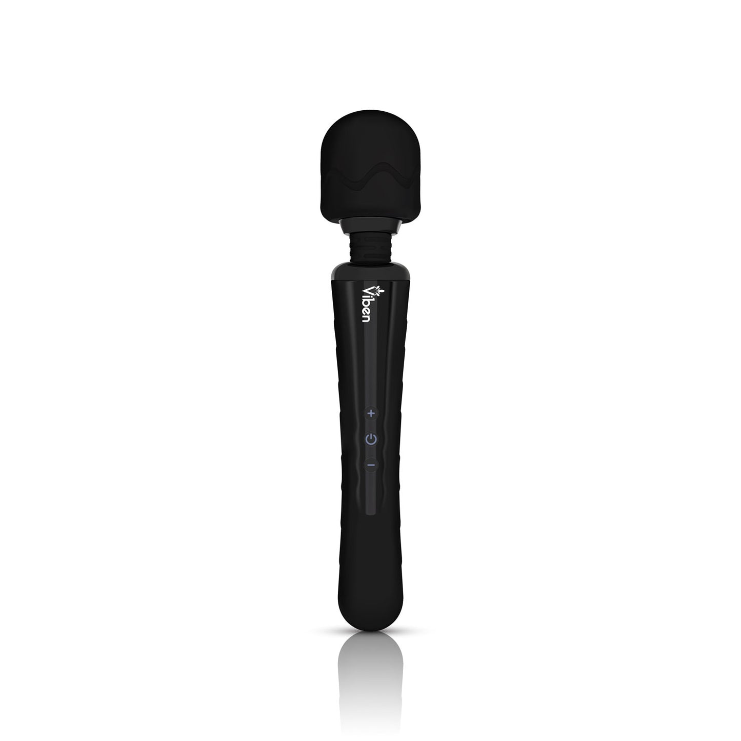 Obsession - Intense Wand Massager - Black