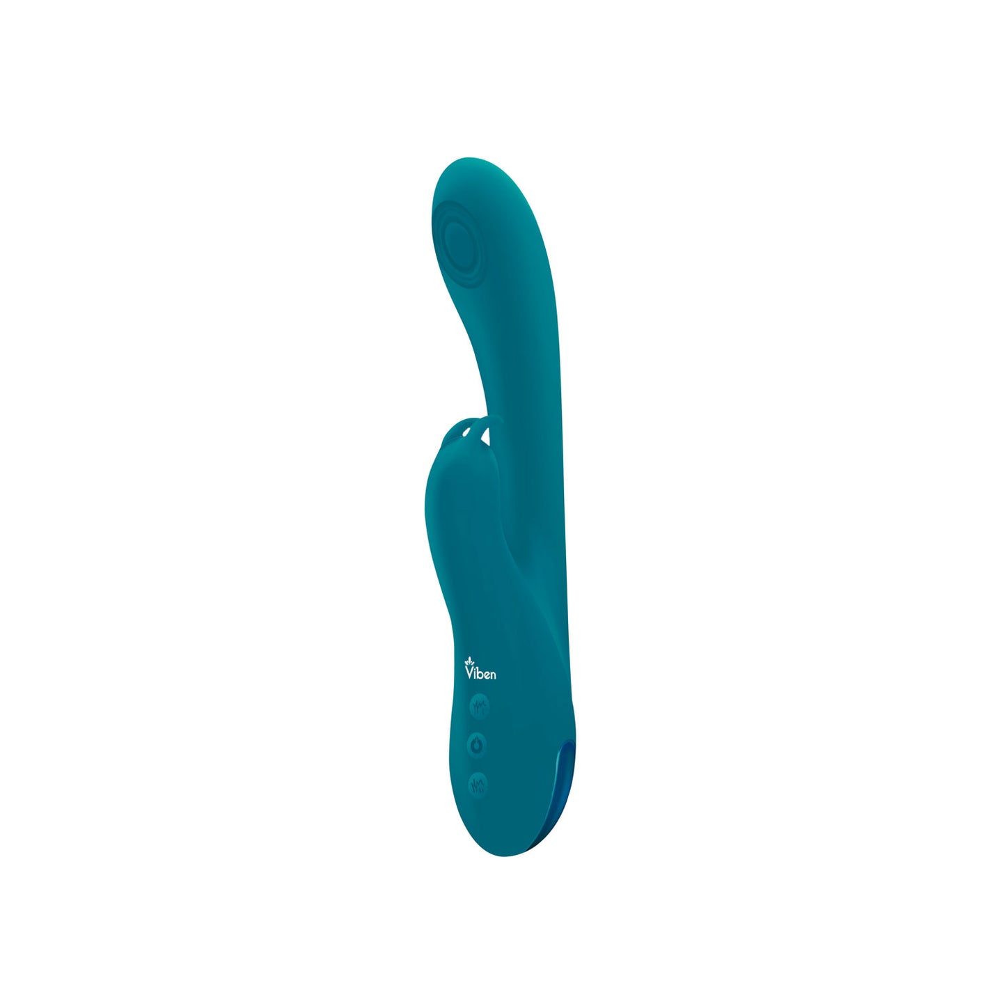 Razzle - Ocean - Rechargeable Thumping G-Spot Rabbit