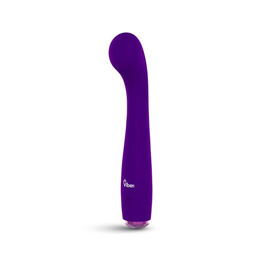 Devotion - Violet Intense G-Spot- Vibe