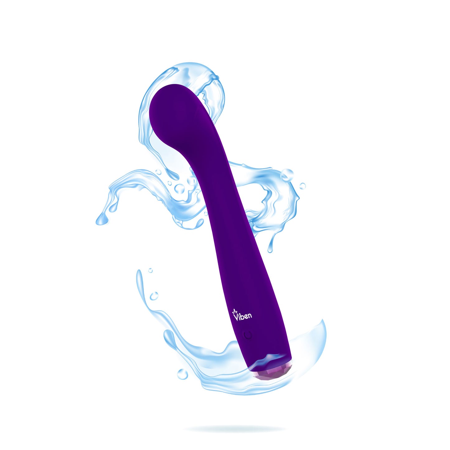 Devotion - Violet Intense G-Spot- Vibe