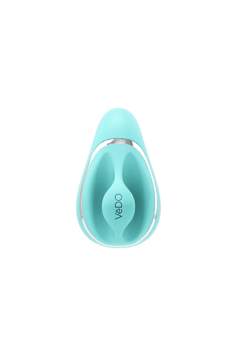 Suki Rechargeable Sonic Vibe - Tease Me Turquoise