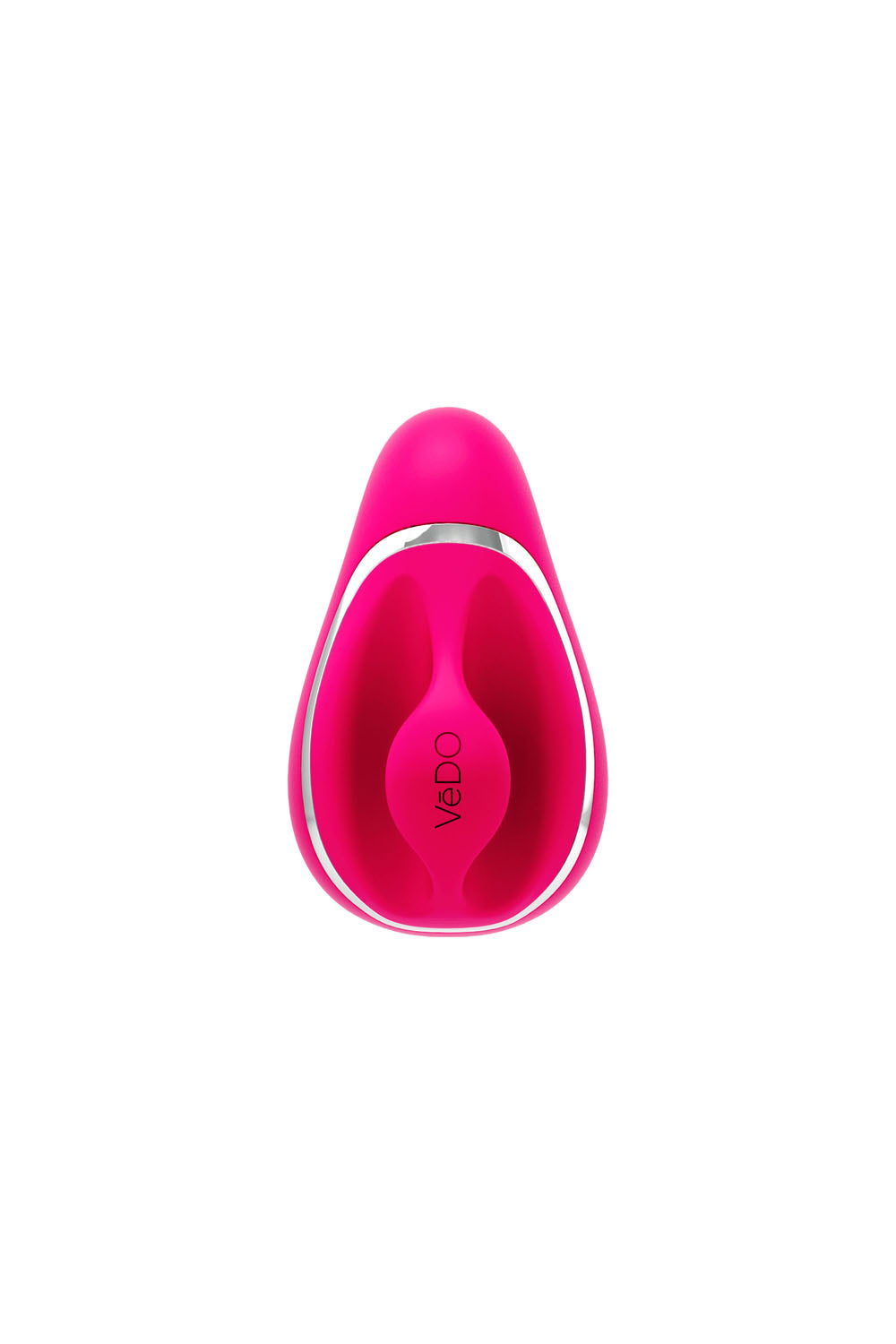 Suki Rechargeable Sonic Vibe - Foxy Pink