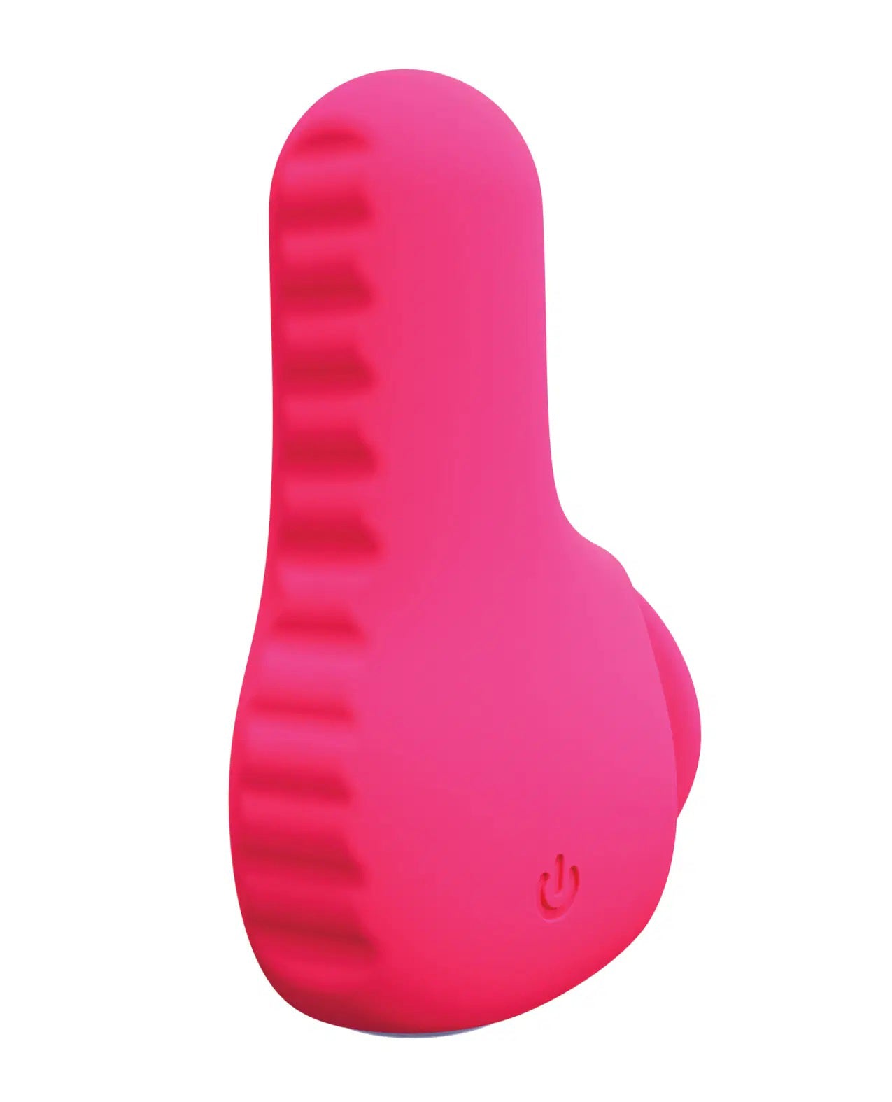 Nea Rechargeable Finger Vibe - Foxy Pink