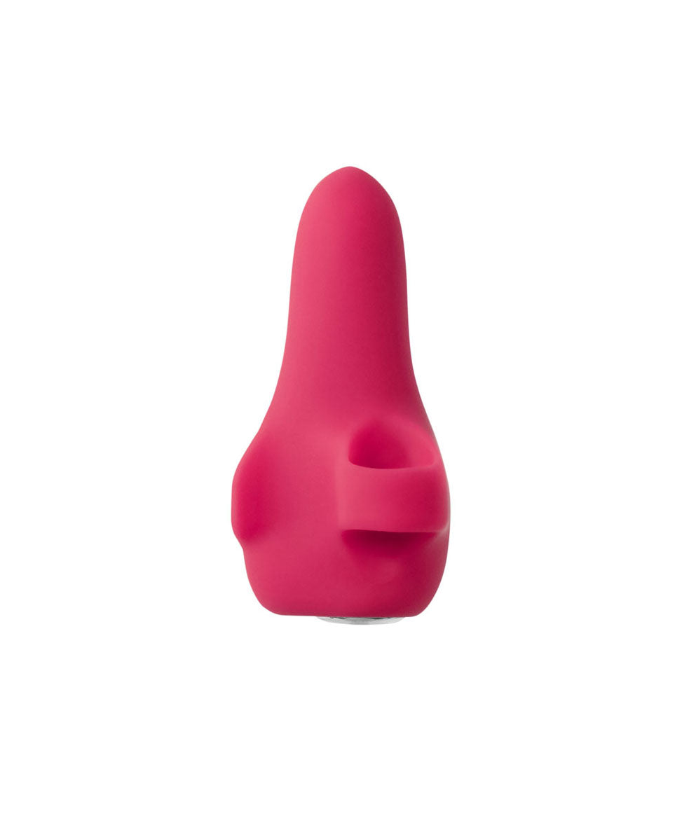 Fini Rechargeable Bullet Vibe - Pink