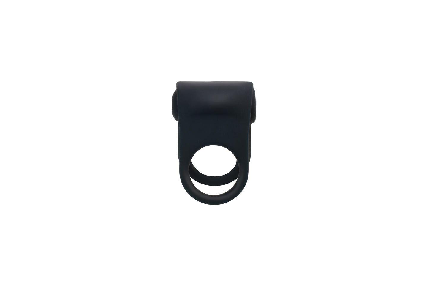 Hard Rechargeable C-Ring - Black