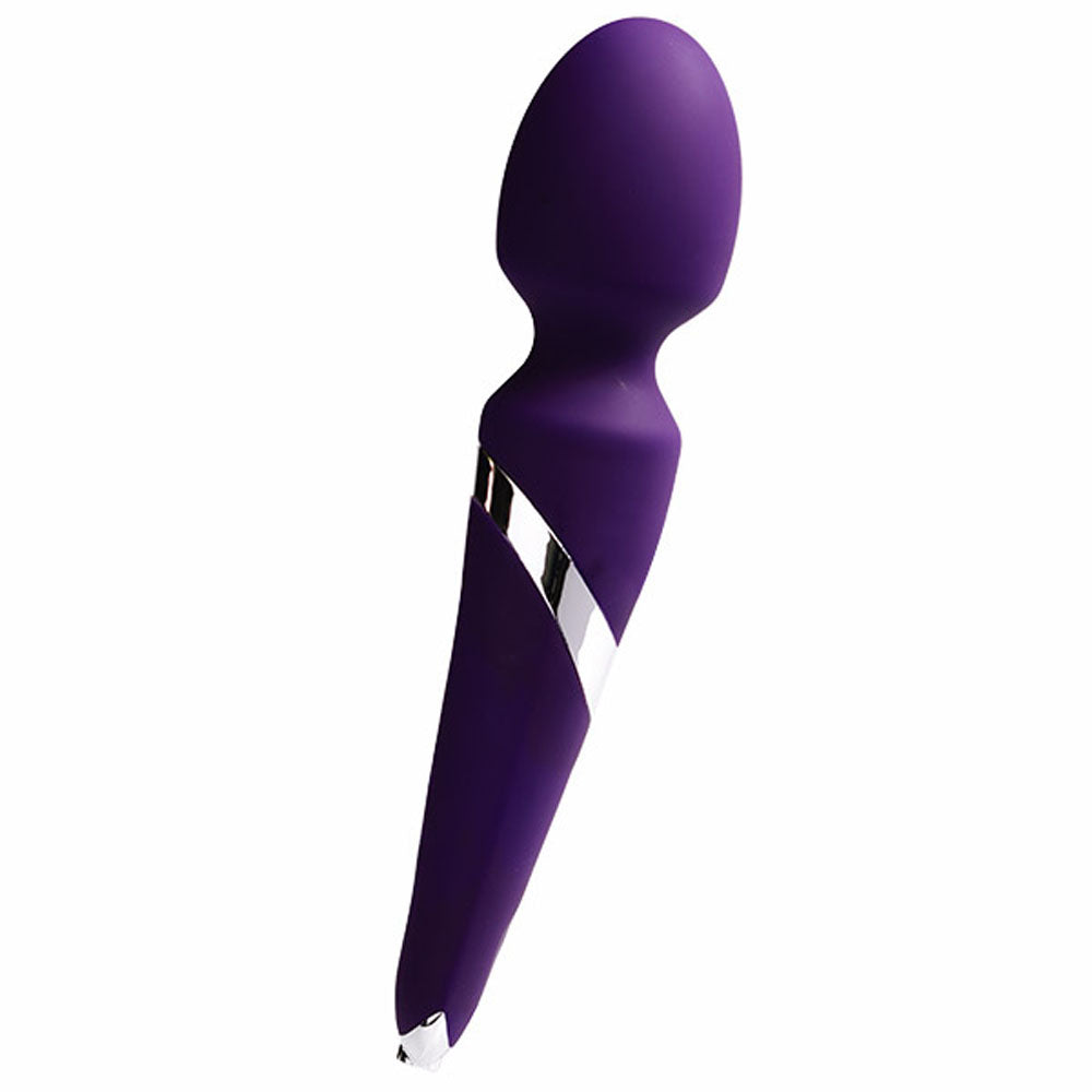 Wanda Rechargeable Wand - Deep Purple