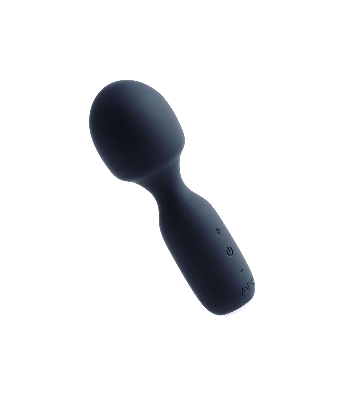 Wini Rechargeable Mini Wand - Black