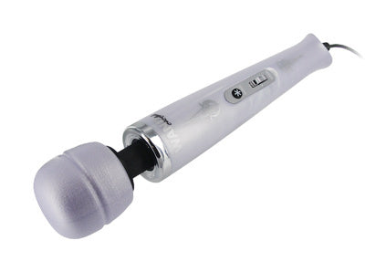 8 Speed Turbo Pearl Massager - 110v