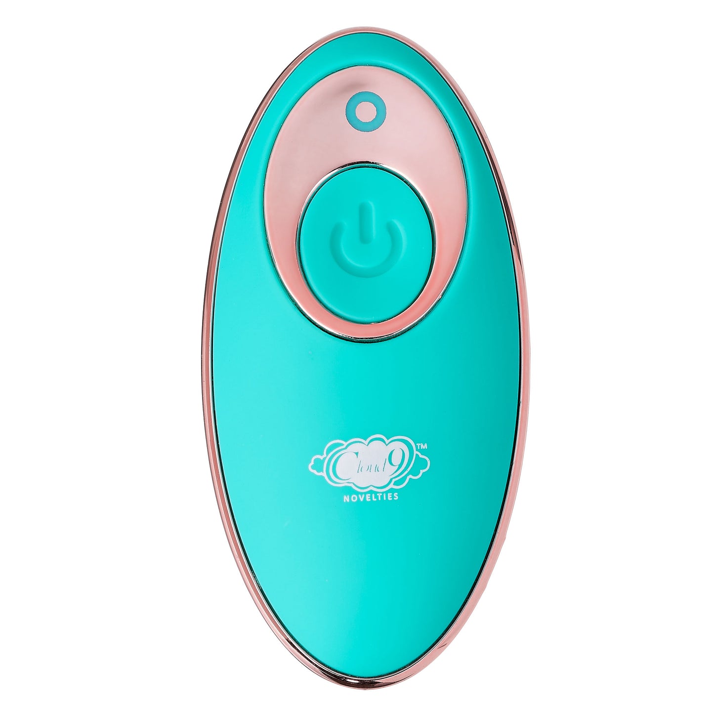 Health and Wellness Wireless Remote Control Egg - Stroking Motion