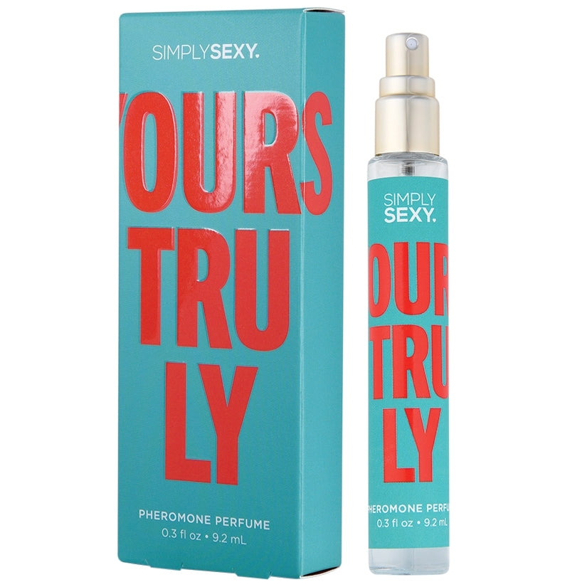 *New Arrivals* SIMPLY SEXY Pheromone Infused Perfumes & Fragrance Mists