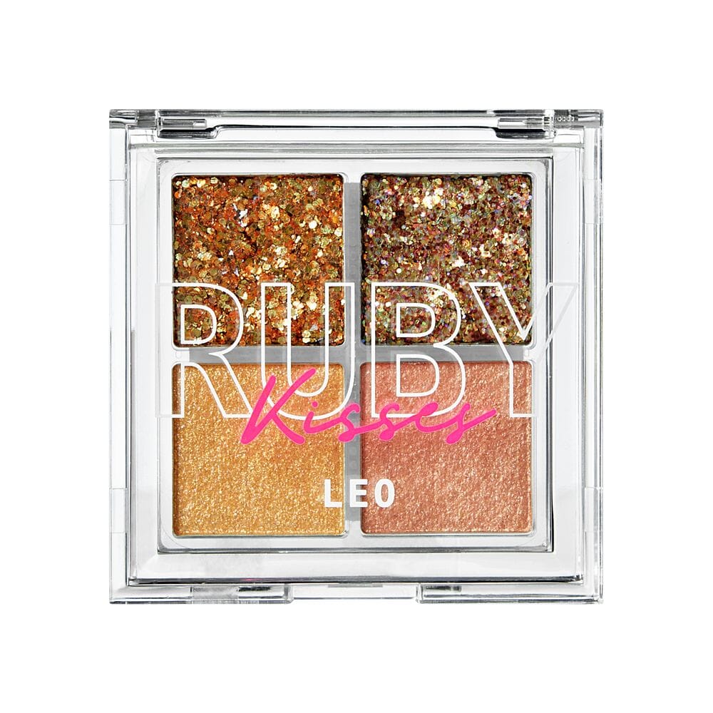 RK by Kiss Glitter Gem Palette #GGP 01