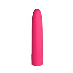 Powerbullet Eezy Pleezy 5.5in Vibe - 10 Function