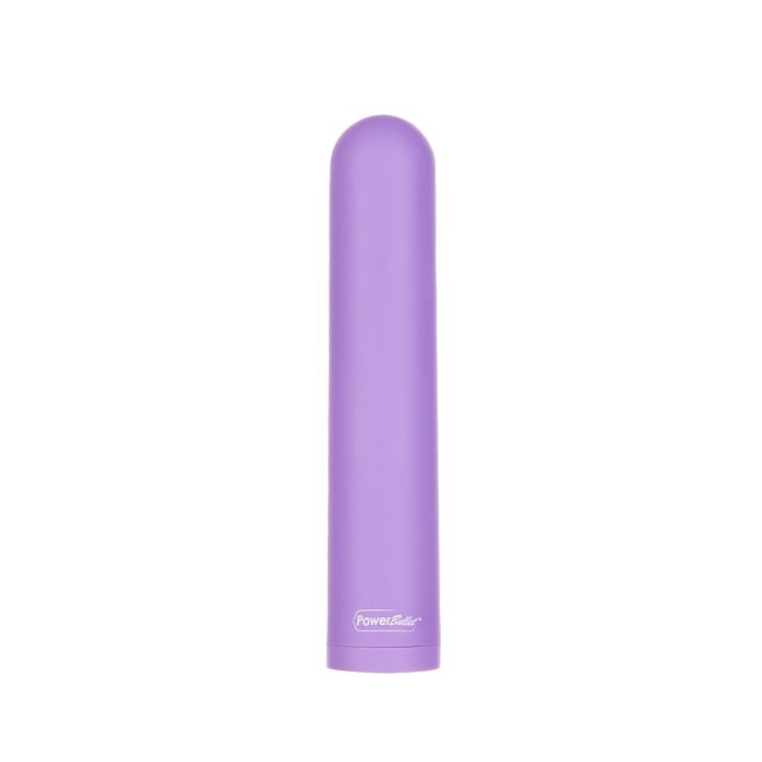 Powerbullet Eezy Pleezy 5 In Vibe Rechargeable Purple