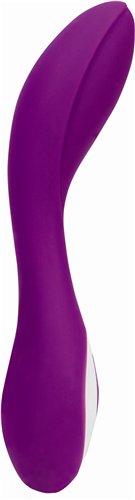 Wonderlust Serenity Purple G Spot Vibrator