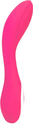 Wonderlust Serenity Pink G Spot Vibrator