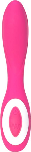 Wonderlust Serenity Pink G Spot Vibrator