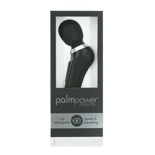 Palm Power Extreme Black