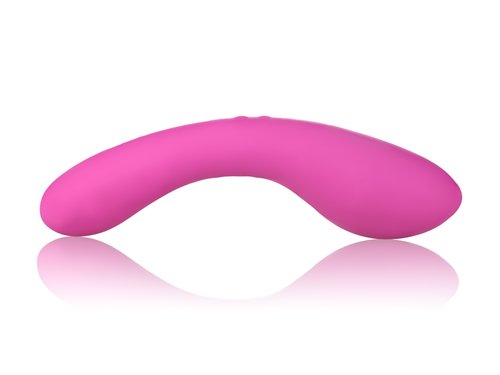 Swan Wand Pink