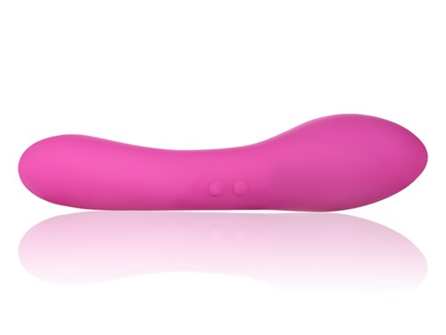 Swan Wand Pink